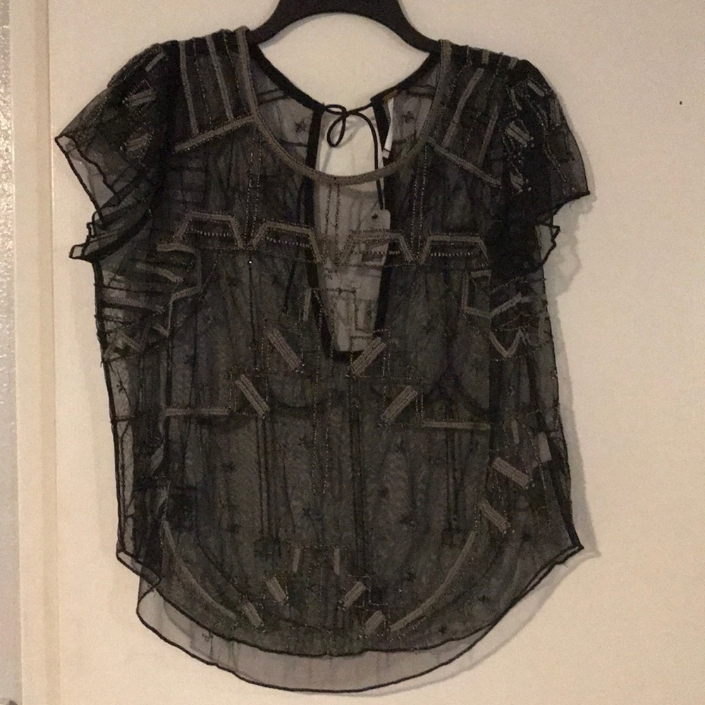 Free People Top